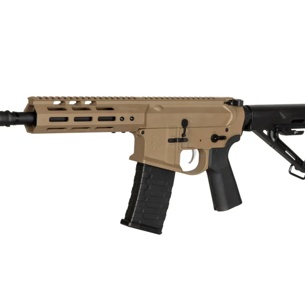 asgbox.pl - Karabinek ASG APS Noveske SBR 7.94 Gen 4 Tan (OUTLET)