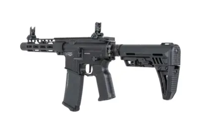 asgbox.pl - Karabinek ASG Arcturus X C.A.T. AR-15 Explorer 8.5" AR AEG FE™