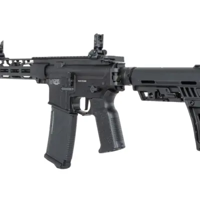 asgbox.pl - Karabinek ASG Arcturus X C.A.T. AR-15 Explorer 8.5" AR AEG FE™