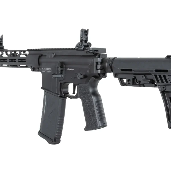 asgbox.pl - Karabinek ASG Arcturus X C.A.T. AR-15 Explorer 8.5" AR AEG FE™