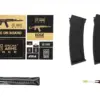 asgbox.pl - Karabinek ASG Specna Arms SA-J05 EDGE™ ASTER V3 Version (OUTLET)