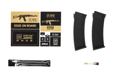 asgbox.pl - Karabinek ASG Specna Arms SA-J05 EDGE™ ASTER V3 Version (OUTLET)
