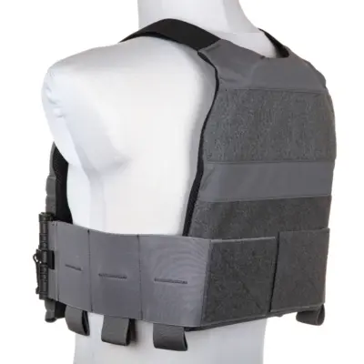 asgbox.pl - Kamizelka typu Plate Carrier Ape Force Gear FCSK 2.0 Wolf Grey