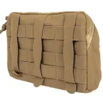 asgbox.pl - Duża kieszeń uniwersalna Primal Gear Lightweight Lateral Coyote Brown