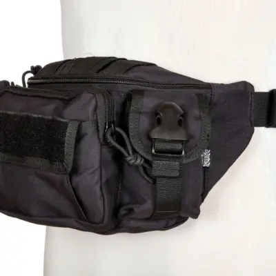 asgbox.pl - Nerka taktyczna Cantab - Czarna