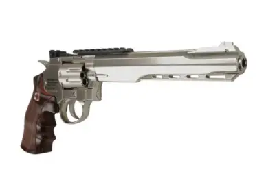 asgbox.pl - Rewolwer ASG Umarex RUGER Superhawk 8 (OUTLET)