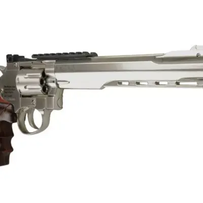 asgbox.pl - Rewolwer ASG Umarex RUGER Superhawk 8 (OUTLET)