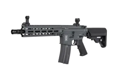 Karabinek ASG Specna Arms SA-A37 ONE™ BLDC™ Kestrel™ ETU Chaos Grey - obrazek 3