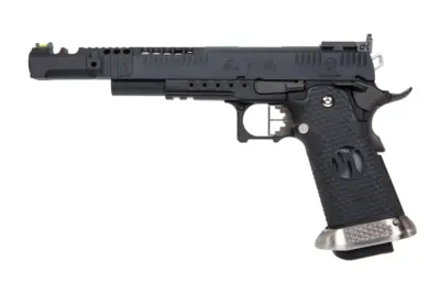 Replika pistoletu AW Custom HX2432 .38 SuperComp Race Pistol - obrazek 2