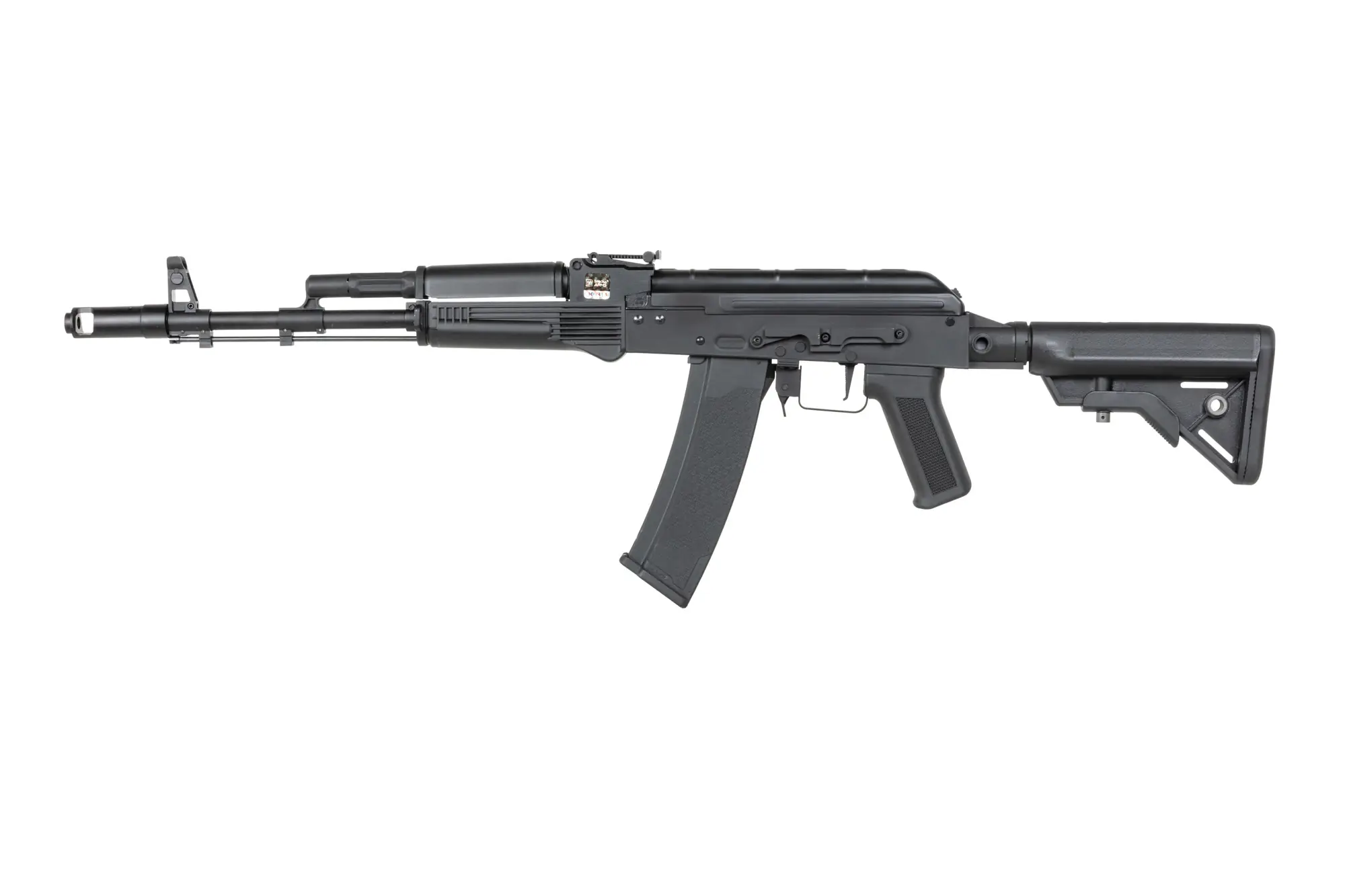 Karabinek ASG Specna Arms SA-J79 CORE™ Gen.2 HAL ETU Czarny OD-G-SPE-01-043253-00 asgbox.pl Karabinek ASG Specna Arms SA-J79 CORE™ Gen.2 HAL ETU Czarny - obrazek 2