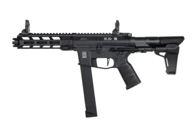 Pistolet maszynowy ASG Specna Arms SA-FX10 FLEXâ„˘ (20 rps) - obrazek 2