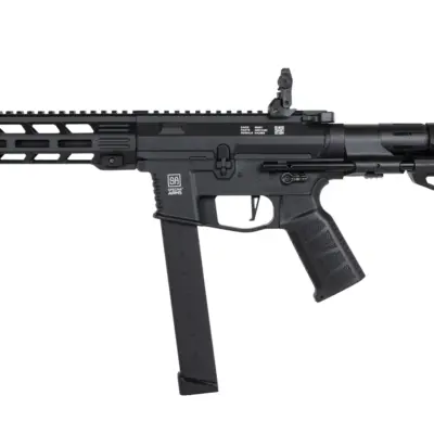 Alternative view of Pistolet maszynowy ASG Specna Arms SA-FX10 FLEXâ„˘ (20 rps)