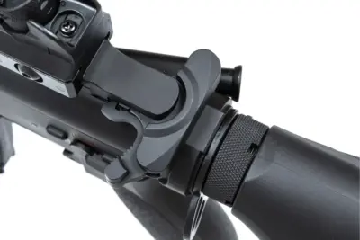 asgbox.pl - Karabinek ASG Specna Arms SA-PH23 PRIME™ BLDC™ HAL™ ETU  Czarny