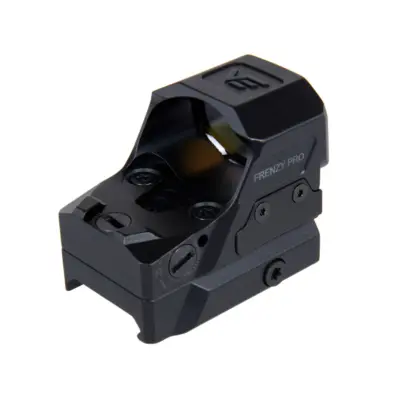 asgbox.pl - Kolimator Vector Optics  Frenzy-X 1x19x28 Gen II