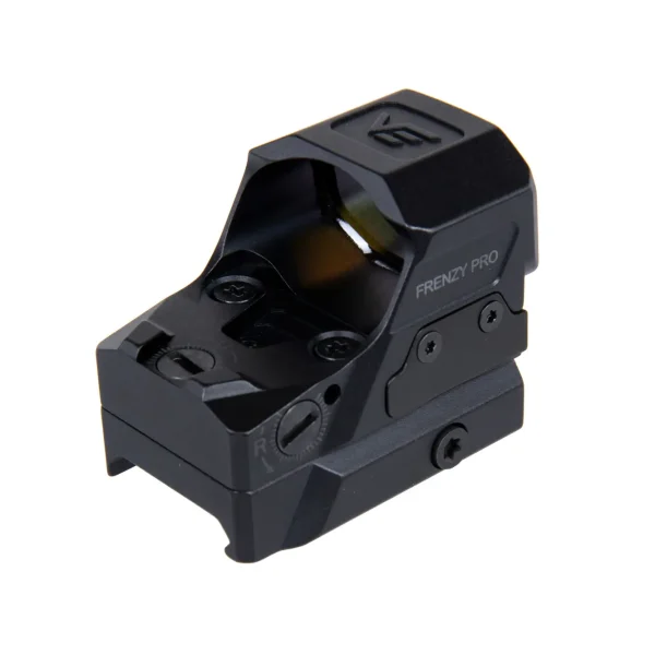 asgbox.pl - Kolimator Vector Optics  Frenzy-X 1x19x28 Gen II