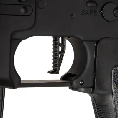 Alternative view of Replika karabinka SA-E20 EDGE 2.0™ - Czarna