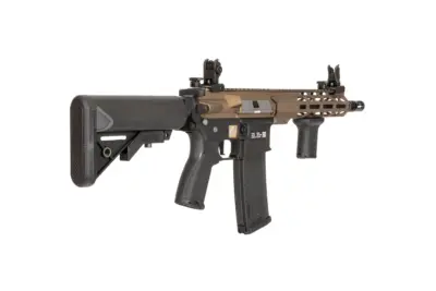 Karabinek ASG Specna Arms RRA SA-E25 EDGE 2.0™ GATE ASTER Chaos Bronze (OUTLET) - obrazek 2