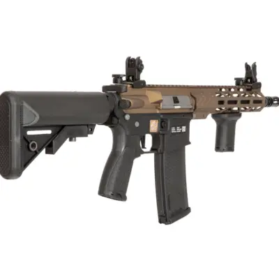 Karabinek ASG Specna Arms RRA SA-E25 EDGE 2.0™ GATE ASTER Chaos Bronze (OUTLET) OUT-72-033604-00 asgbox.pl Karabinek ASG Specna Arms RRA SA-E25 EDGE 2.0™ GATE ASTER Chaos Bronze (OUTLET) OUT-72-033604-00 asgbox.pl