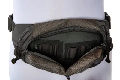 Torba Waist Bag Elite Hex Ranger Green - obrazek 2