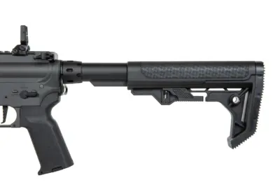 Karabinek ASG Specna Arms RRA SA-P17 Prime™ Light Ops Stock HAL™ ETU z silnikiem bezszczotkowym Szary - obrazek 4