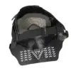asgbox.pl - Pełna Maska GF Tactical Guardian V2 - Czarny