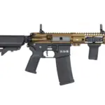 asgbox.pl - Karabinek ASG Specna Arms SA-P21 Prime™ BLDC™ Aster II ETU Chaos Bronze