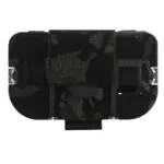 Składany uchwyt na telefon Wosport MB-01 MC Black - obrazek 2