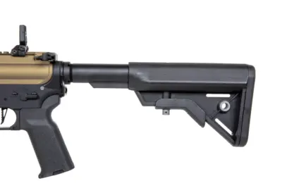 Karabinek ASG Specna Arms SA-E20  EDGE™ HAL ETU™ Half-Bronze - obrazek 2