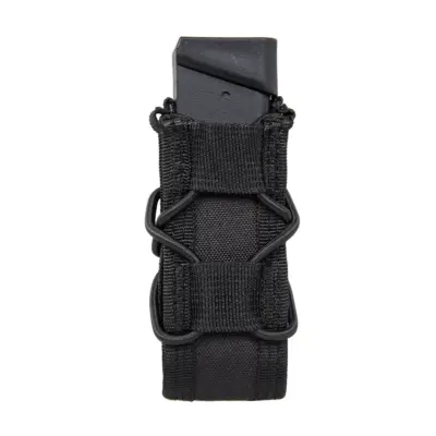 asgbox.pl - Ładownica pistoletowa Molle GFC Tactical Czarna
