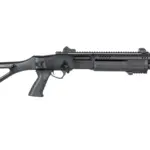 asgbox.pl - Strzelba ASG Fabarm STF12 11'' Compact  1J Czarna