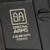 Karabinek ASG Specna Arms SA-F02 FLEX™ GATE X-ASR Half-Tan OD-G-SPE-01-041667-00 asgbox.pl