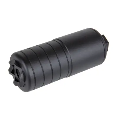 asgbox.pl - Tłumik dźwięku MODE 2 SG Short LAYLAX