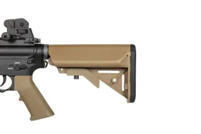 asgbox.pl - Karabinek ASG Specna Arms SA-K02 ONE™ Kestrel™ ETU Brązowy