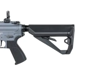 Karabinek ASG Arcturus LWT MK-II CQB 10" AEG SPORT SE™ do 1.14 J Szary - obrazek 3