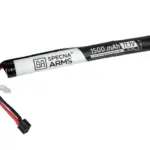 asgbox.pl - Akumulator Stick pod pokrywę AK 1500mah 11