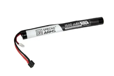 asgbox.pl - Akumulator Stick pod pokrywę AK 1500mah 11