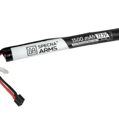 asgbox.pl - Akumulator Stick pod pokrywę AK 1500mah 11