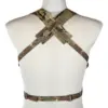asgbox.pl - Taktyczny Chest Rig typu D3CRM - Multicam®