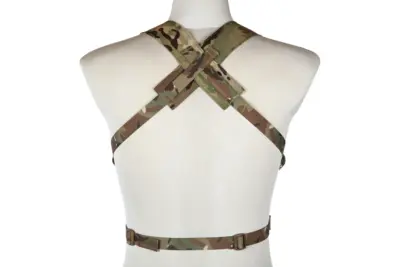 asgbox.pl - Taktyczny Chest Rig typu D3CRM - Multicam®
