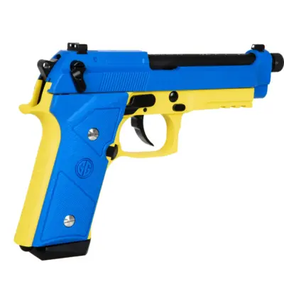 asgbox.pl - Replika Pistoletu Gazowego GPM9 UA