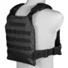 asgbox.pl - Kamizelka taktyczna Recon Plate Carrier - czarna