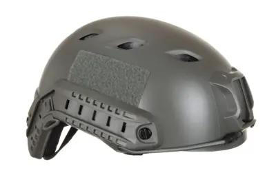 asgbox.pl - Replika hełmu Emerson Gear FAST typ BJ Eco Foliage Green