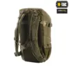Plecak M-Tac Small Elite Gen. II 25l Ranger Green OD-G-MTC-20-045305-00 asgbox.pl