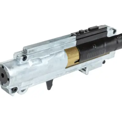 asgbox.pl - Górna połówka Split Gearboxu EBB V2 ICS Master Mod do replik CS4/CXP MA-193A