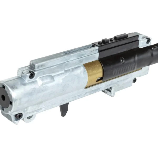asgbox.pl - Górna połówka Split Gearboxu EBB V2 ICS Master Mod do replik CS4/CXP MA-193A