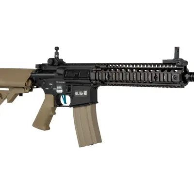 Alternative view of Replika karabinka SA-A03 ONE™ TITAN™ V2 Custom - Chaos Bronze