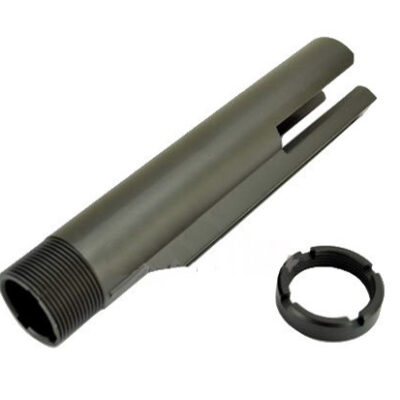 CYMA (M144) M4 retractable stock tube