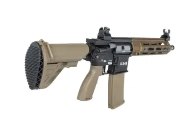 asgbox.pl - Karabinek ASG Specna Arms SA-PH23 PRIME™ BLDC™ HAL™ ETU  Chaos Bronze