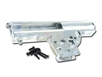 CYMA Ver.6 6mm Gearbox Case
