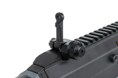 asgbox.pl - Karabinek ASG ICS Airsoft CXP APE SE S3 Szary